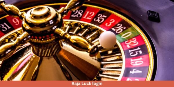 What Raja Luck Online Earning Platform And Raja luck Login Registration