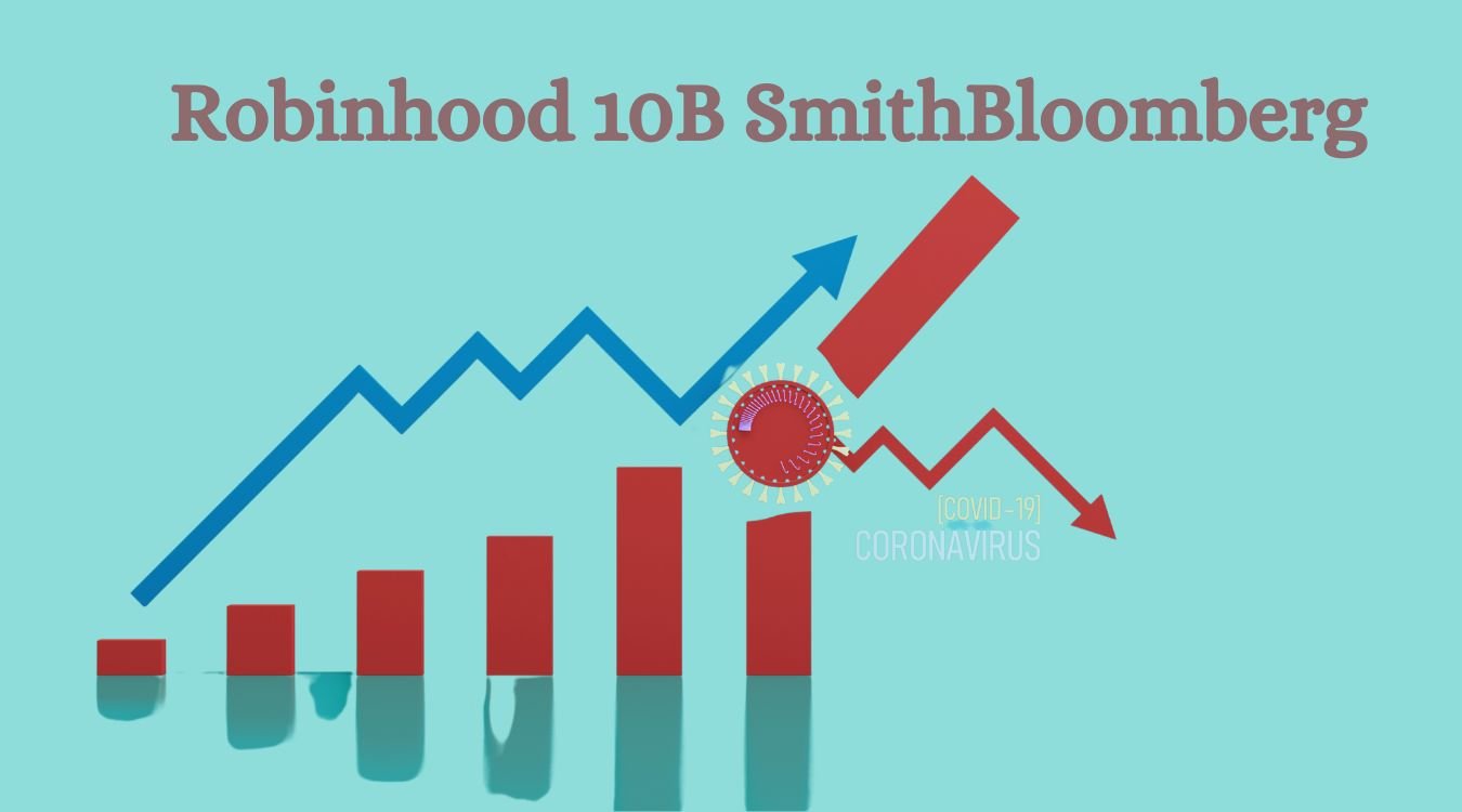 Robinhood 10B SmithBloomberg Analyzing the Financial Impact