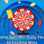 Sportsgurupro Spin Win Daily