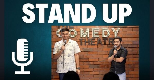 The Rise of Clean Comedy in a Noisy Social Media World