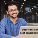 traceloans.com debt consolidation