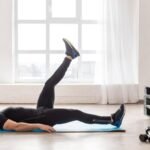 How to Do Leg Raises for Abs: A Simple Guide to Stronger Core