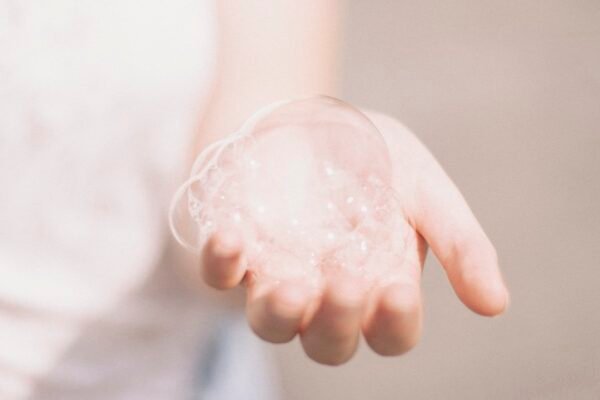 Rinse Free Shampoo Caps: A Game-Changer for Seniors and Caregivers