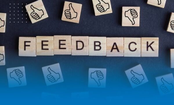 How to gather qualitative vs. quantitative feedback effectively 